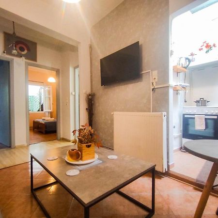 Kastra Bella 2 Bedroom Condo In Corfu Town Ngoại thất bức ảnh