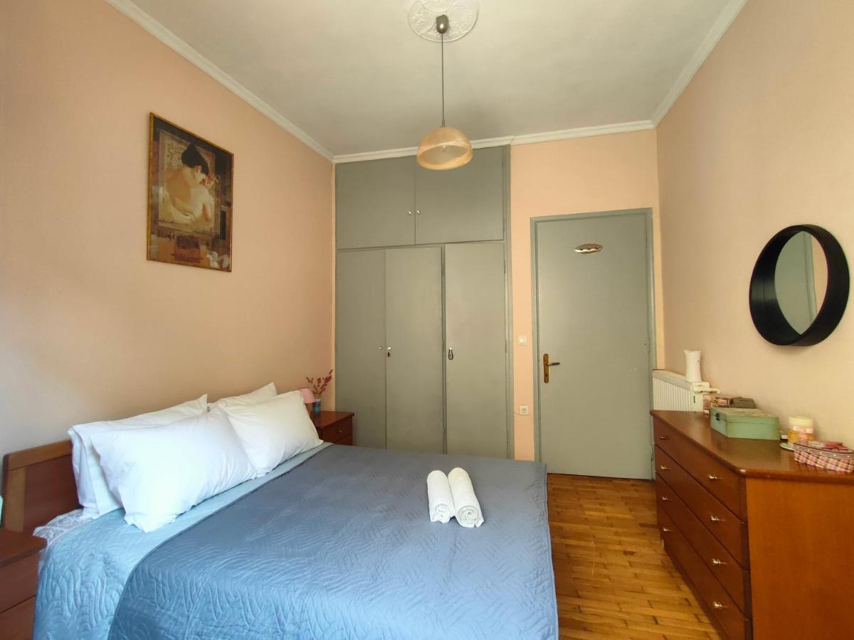 Kastra Bella 2 Bedroom Condo In Corfu Town Ngoại thất bức ảnh