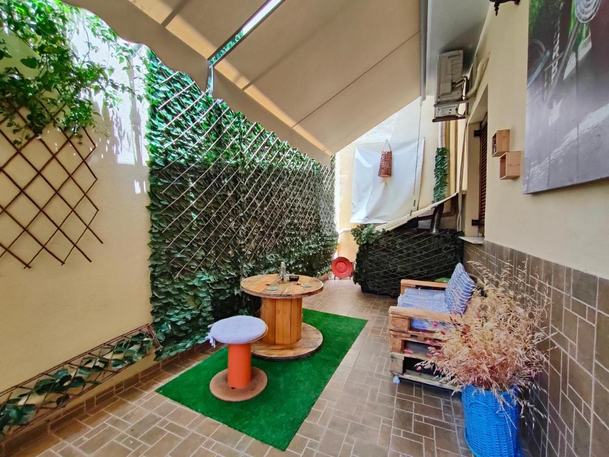 Kastra Bella 2 Bedroom Condo In Corfu Town Ngoại thất bức ảnh