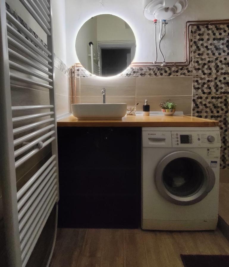 Kastra Bella 2 Bedroom Condo In Corfu Town Ngoại thất bức ảnh